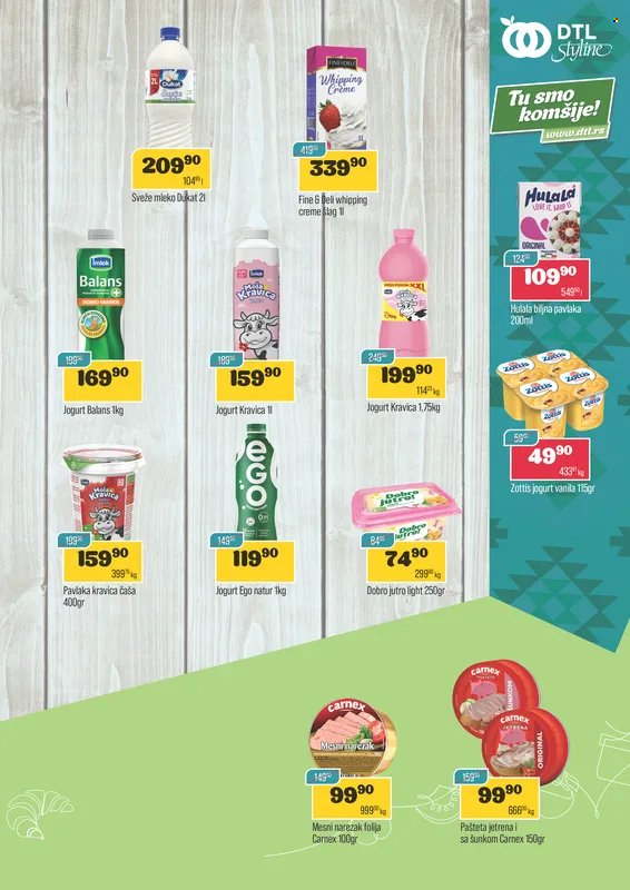Styline katalog  - 26.08.2026 - 07.09.2026. Stranica 5