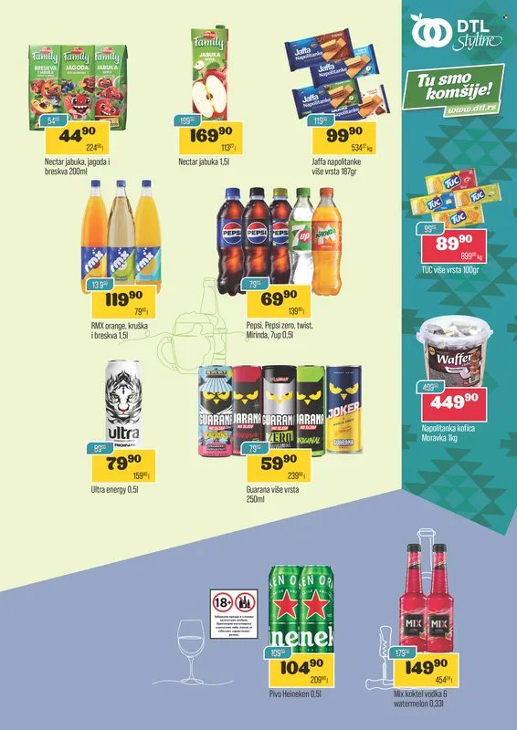 Styline katalog  - 26.08.2026 - 07.09.2026. Stranica 9