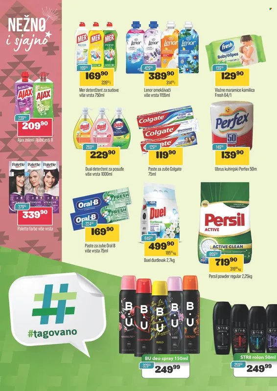 Styline katalog  - 26.08.2026 - 07.09.2026. Stranica 10