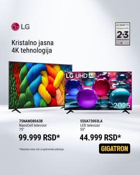 Gigatron