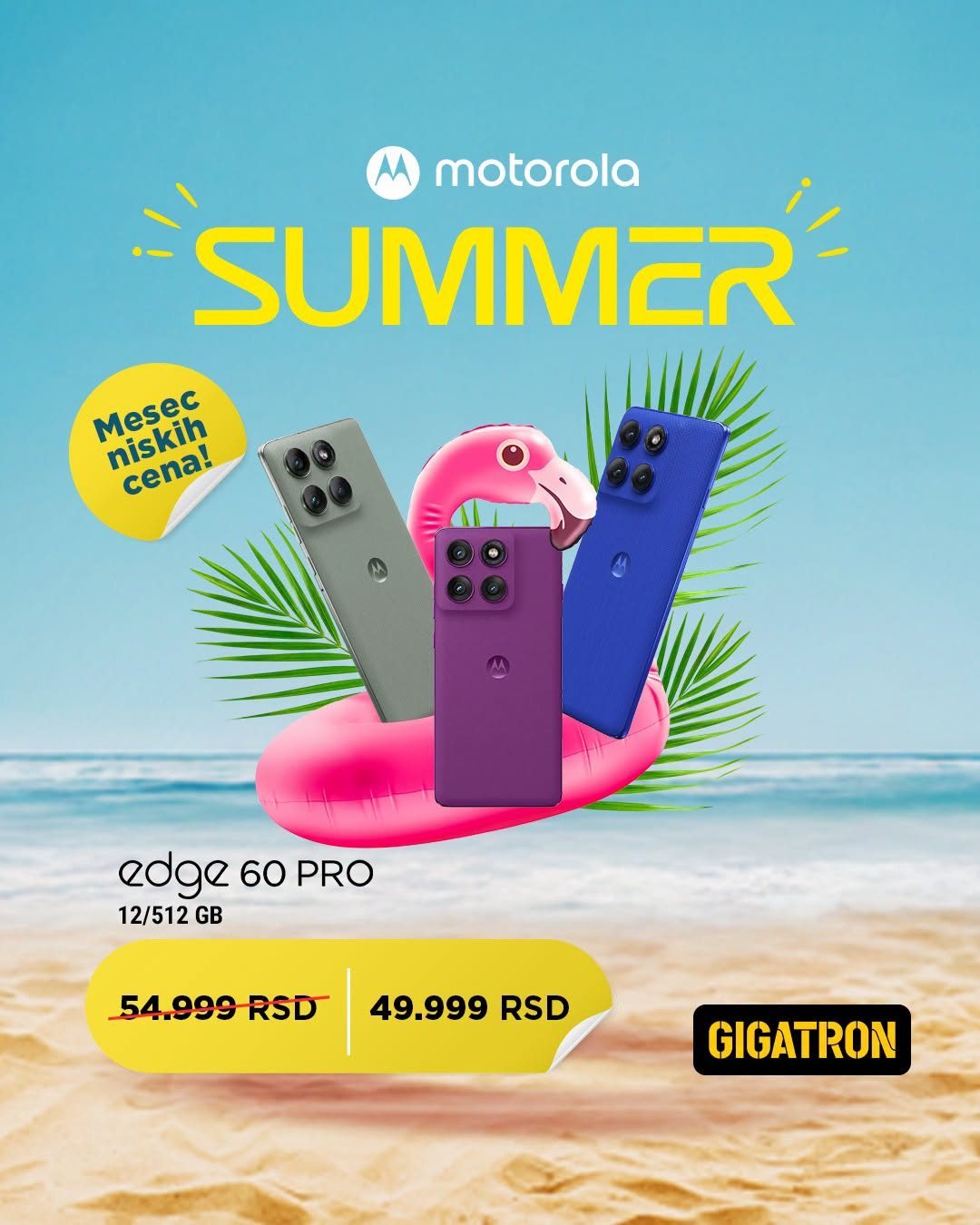 Gigatron katalog  - 13.08.2026 - 13.09.2026. Stranica 4