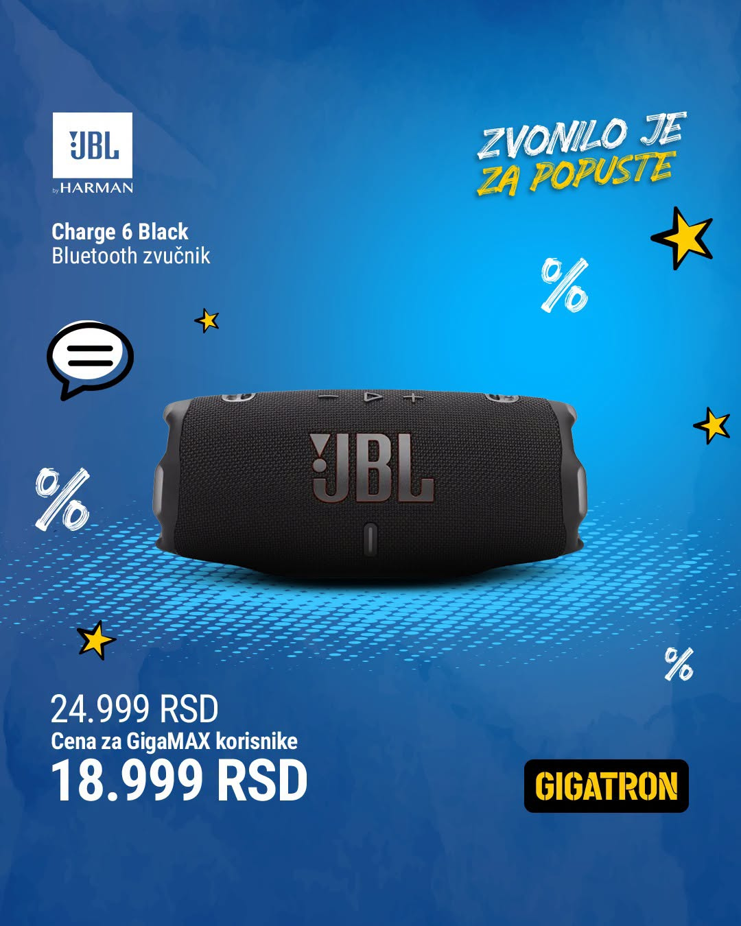 Gigatron katalog  - 19.08.2026 - 06.09.2026. Stranica 6