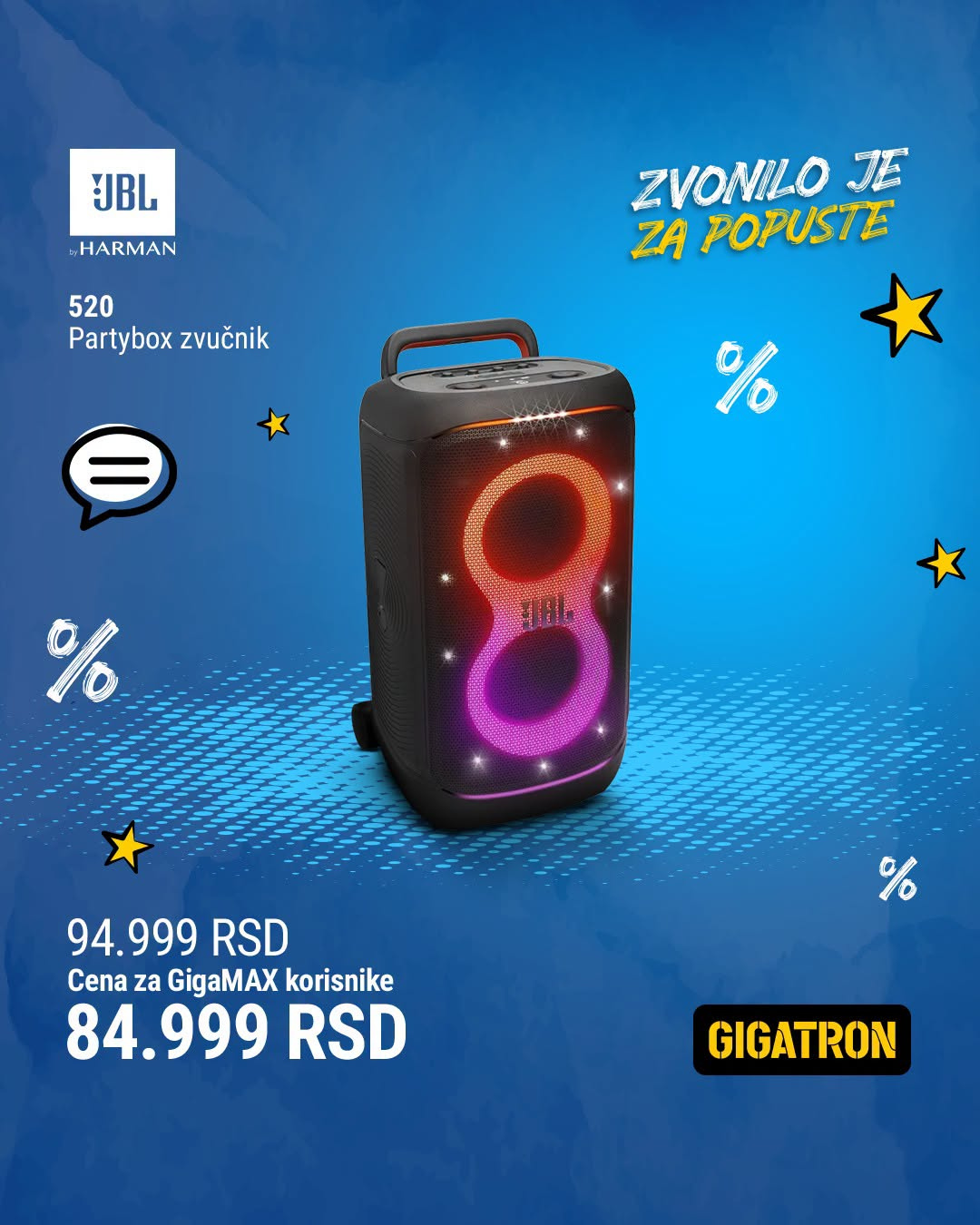 Gigatron katalog  - 19.08.2026 - 06.09.2026. Stranica 9