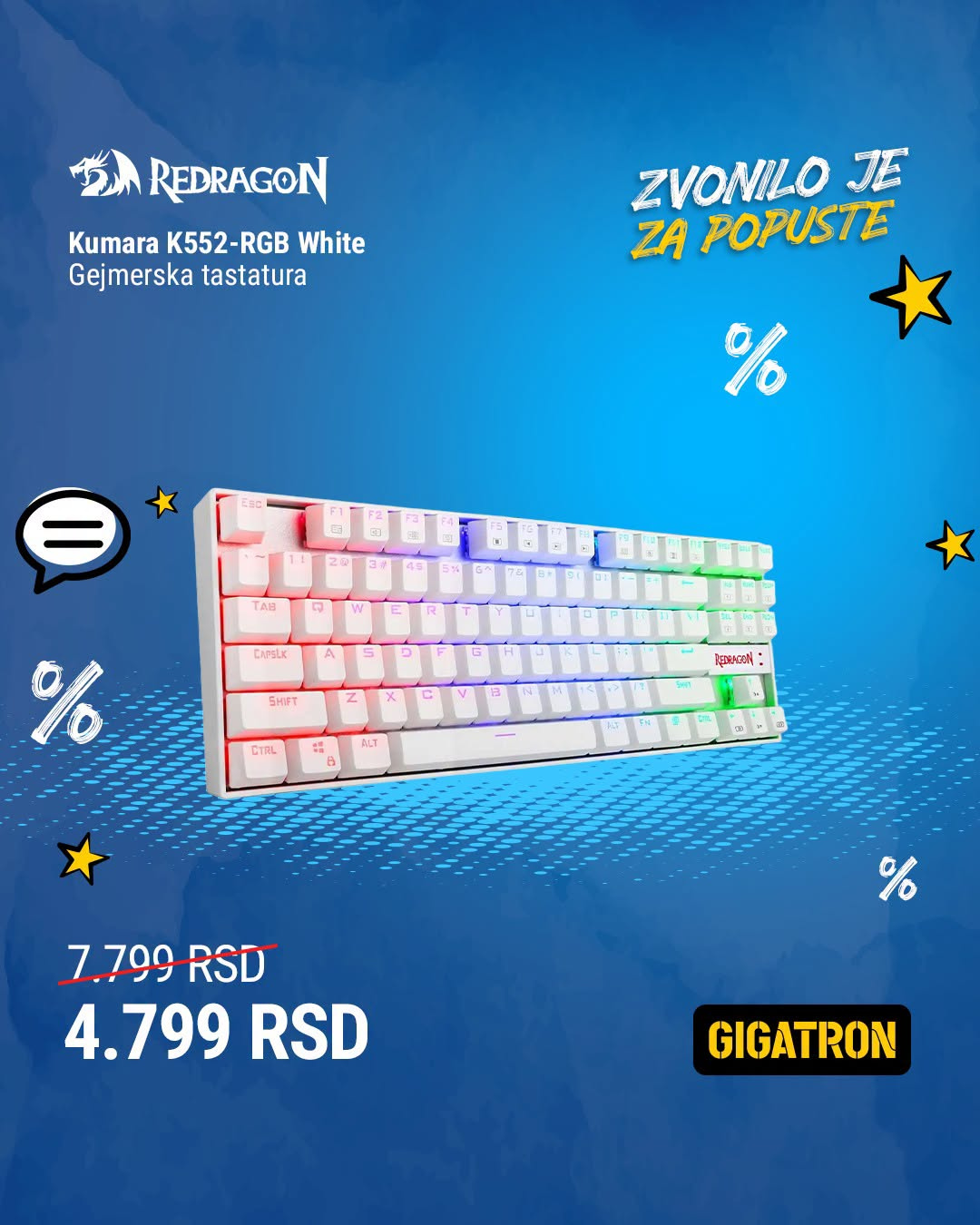 Gigatron katalog  - 19.08.2026 - 06.09.2026. Stranica 15