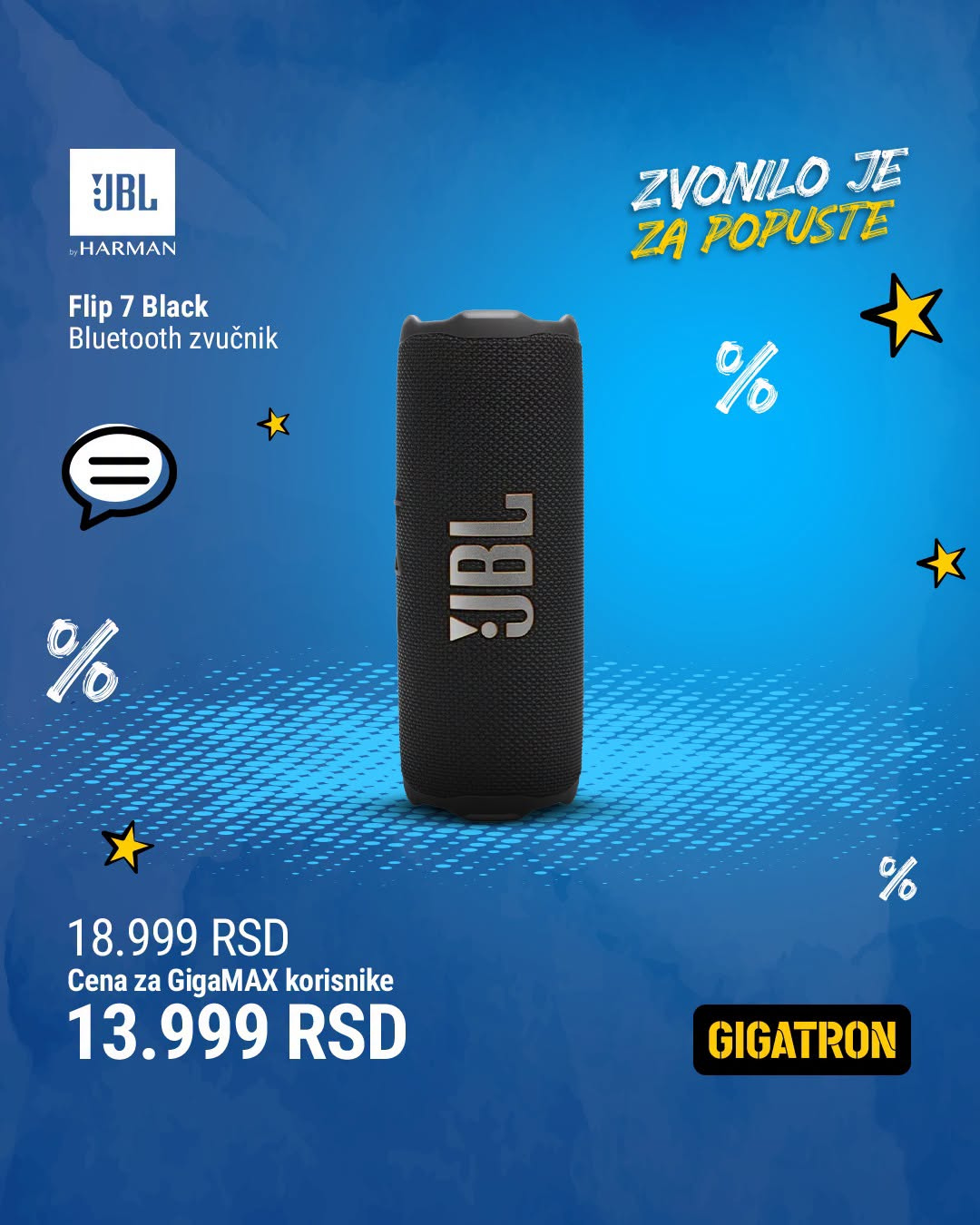 Gigatron katalog  - 19.08.2026 - 06.09.2026. Stranica 16