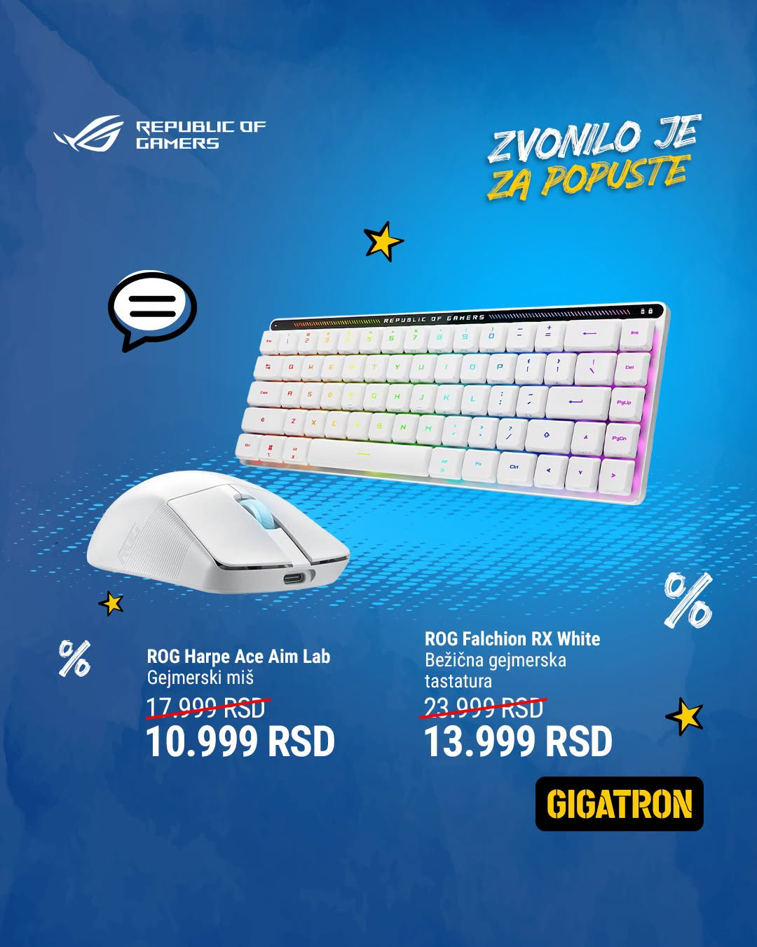 Gigatron katalog  - 19.08.2026 - 06.09.2026. Stranica 18
