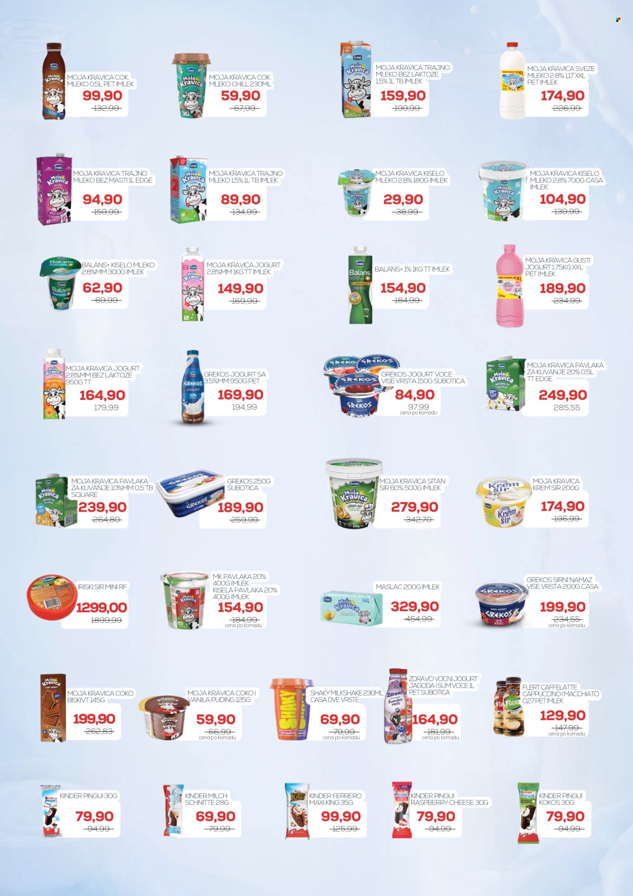 Medius katalog  - 25.08.2026 - 06.09.2026. Stranica 4