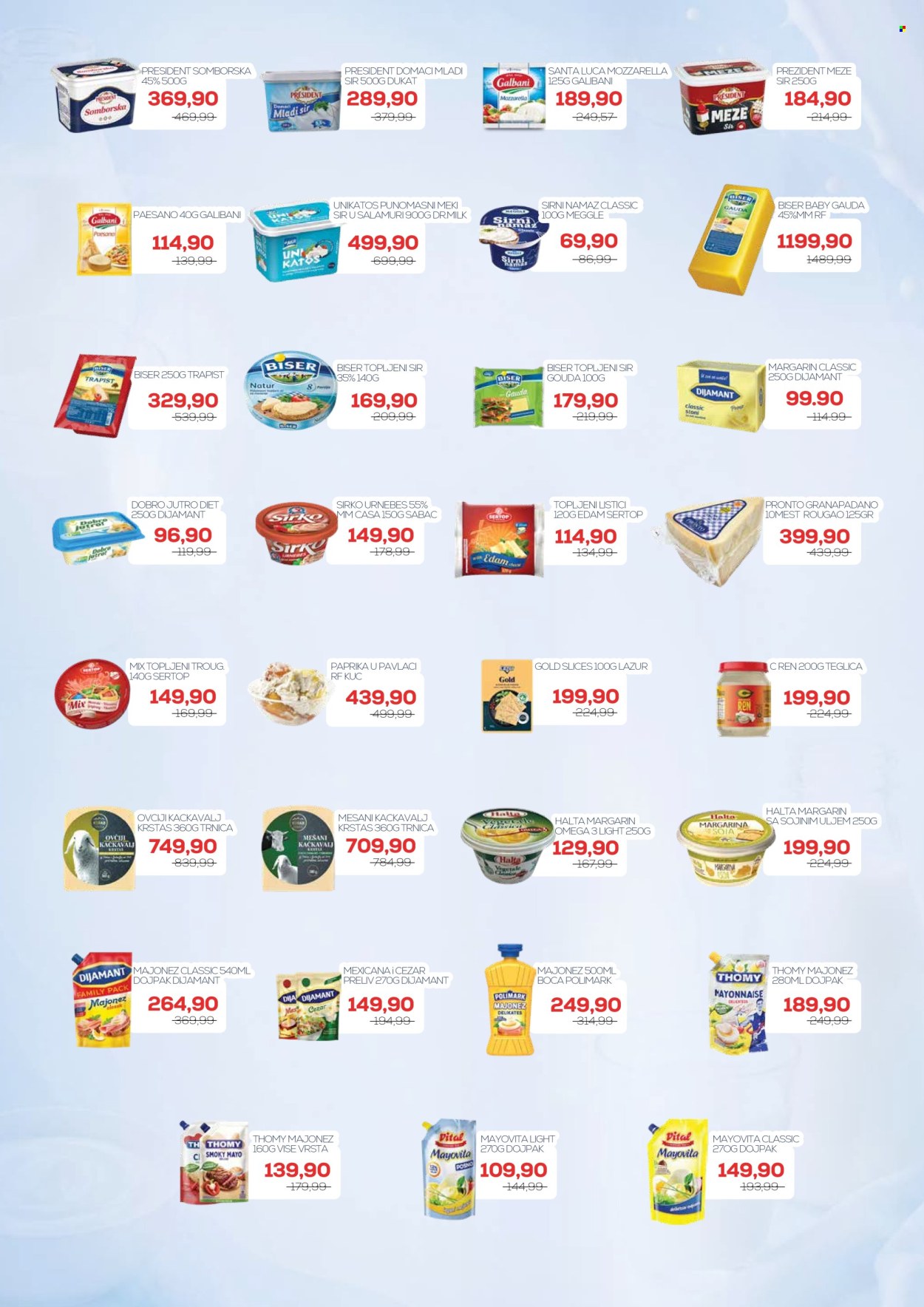 Medius katalog  - 25.08.2026 - 06.09.2026. Stranica 5
