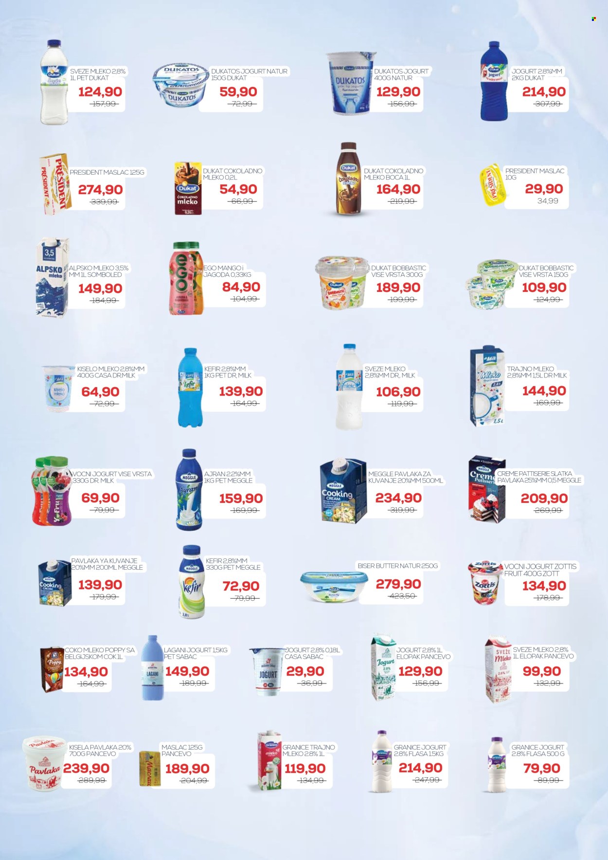 Medius katalog  - 25.08.2026 - 06.09.2026. Stranica 6
