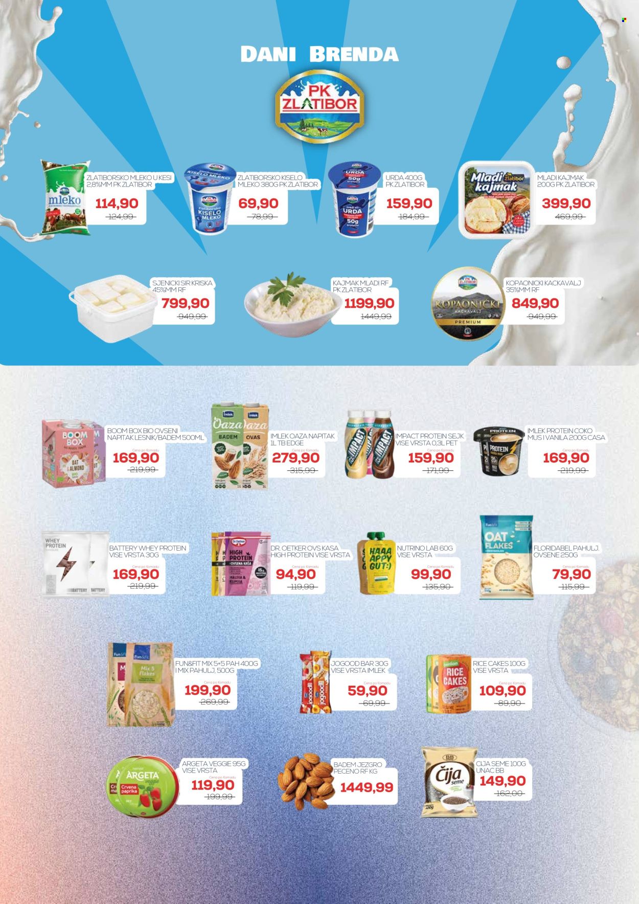 Medius katalog  - 25.08.2026 - 06.09.2026. Stranica 8