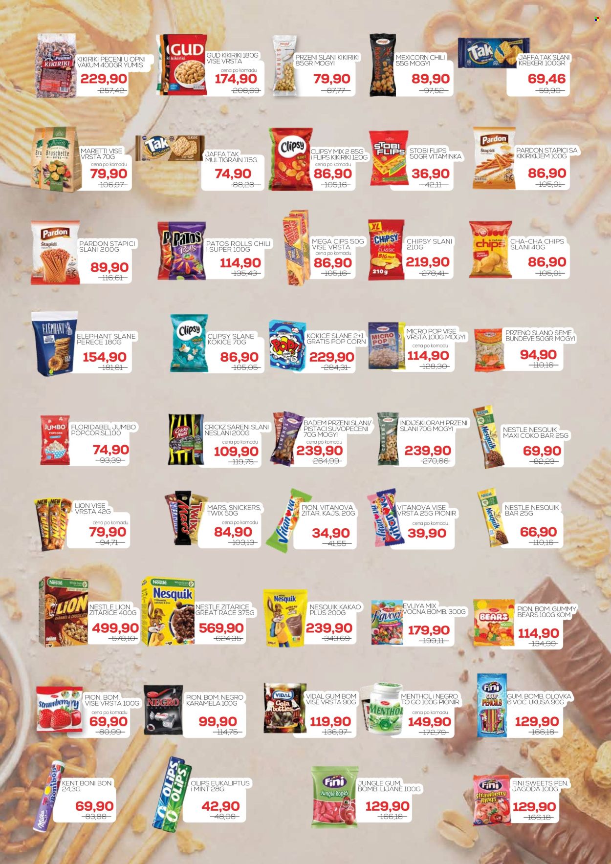 Medius katalog  - 25.08.2026 - 06.09.2026. Stranica 11