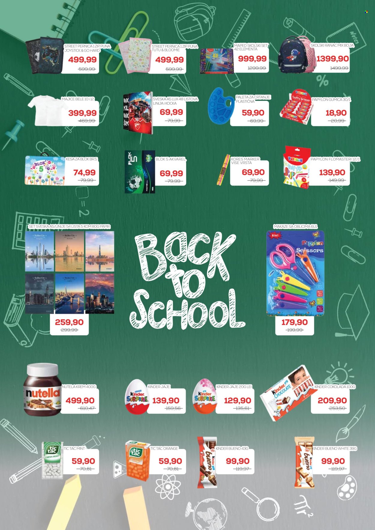 Medius katalog  - 25.08.2026 - 06.09.2026. Stranica 13