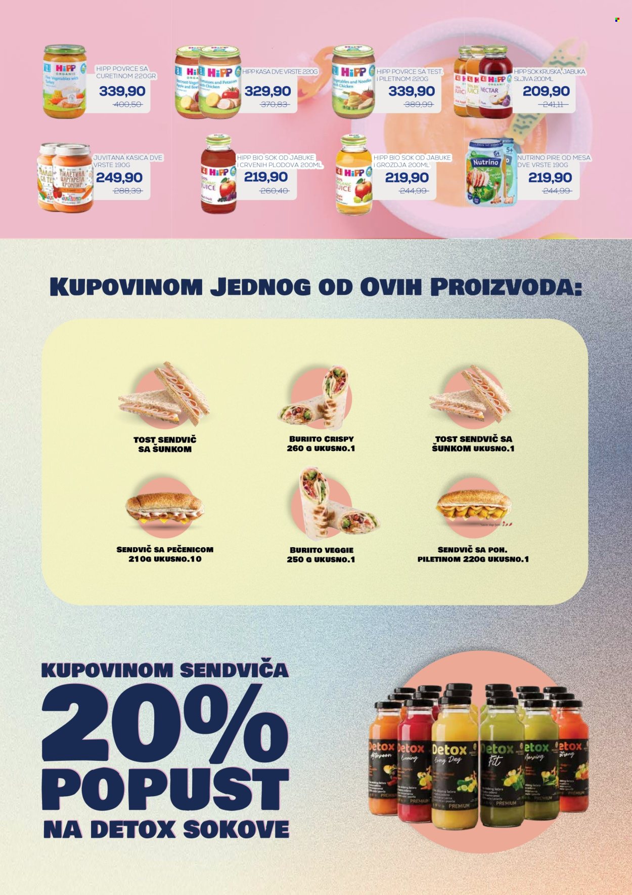 Medius katalog  - 25.08.2026 - 06.09.2026. Stranica 14