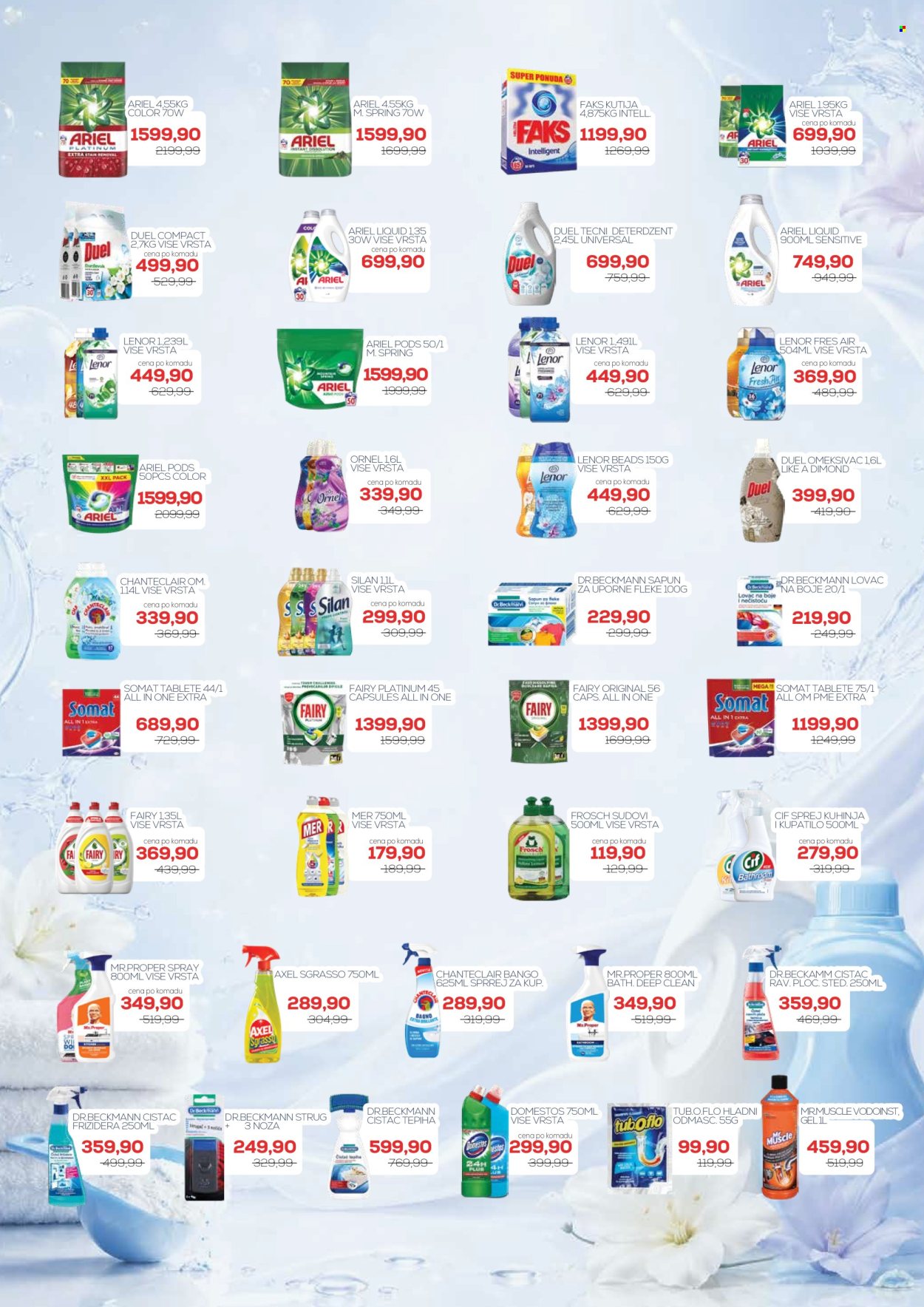 Medius katalog  - 25.08.2026 - 06.09.2026. Stranica 17