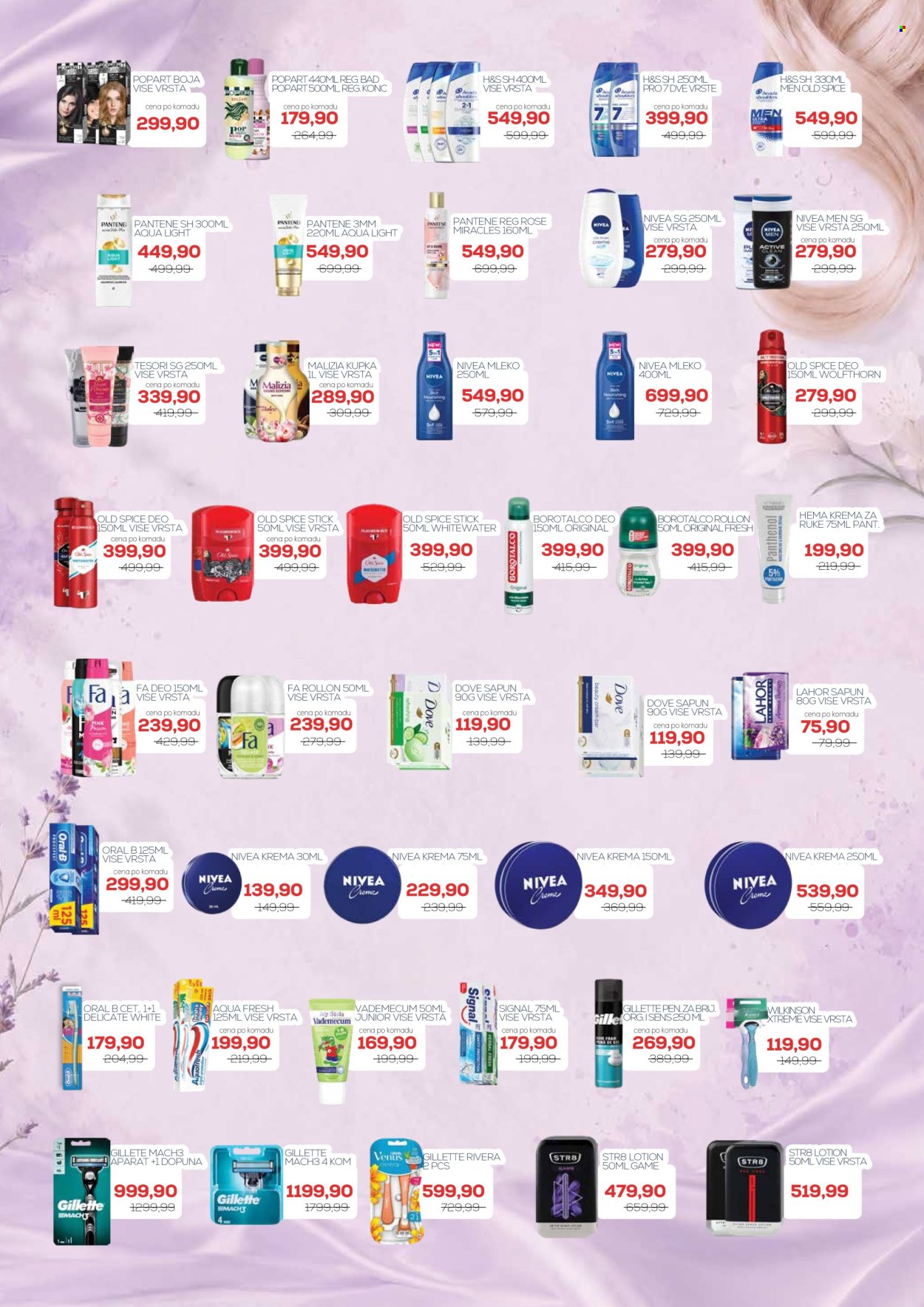 Medius katalog  - 25.08.2026 - 06.09.2026. Stranica 18