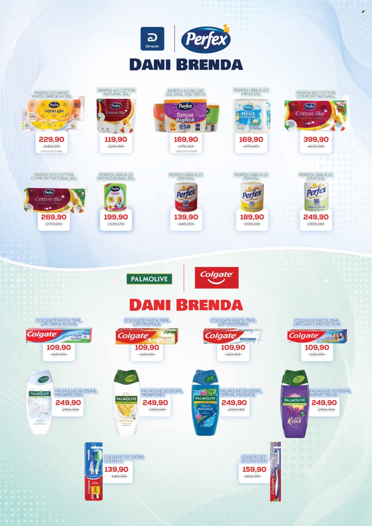 Medius katalog  - 25.08.2026 - 06.09.2026. Stranica 20