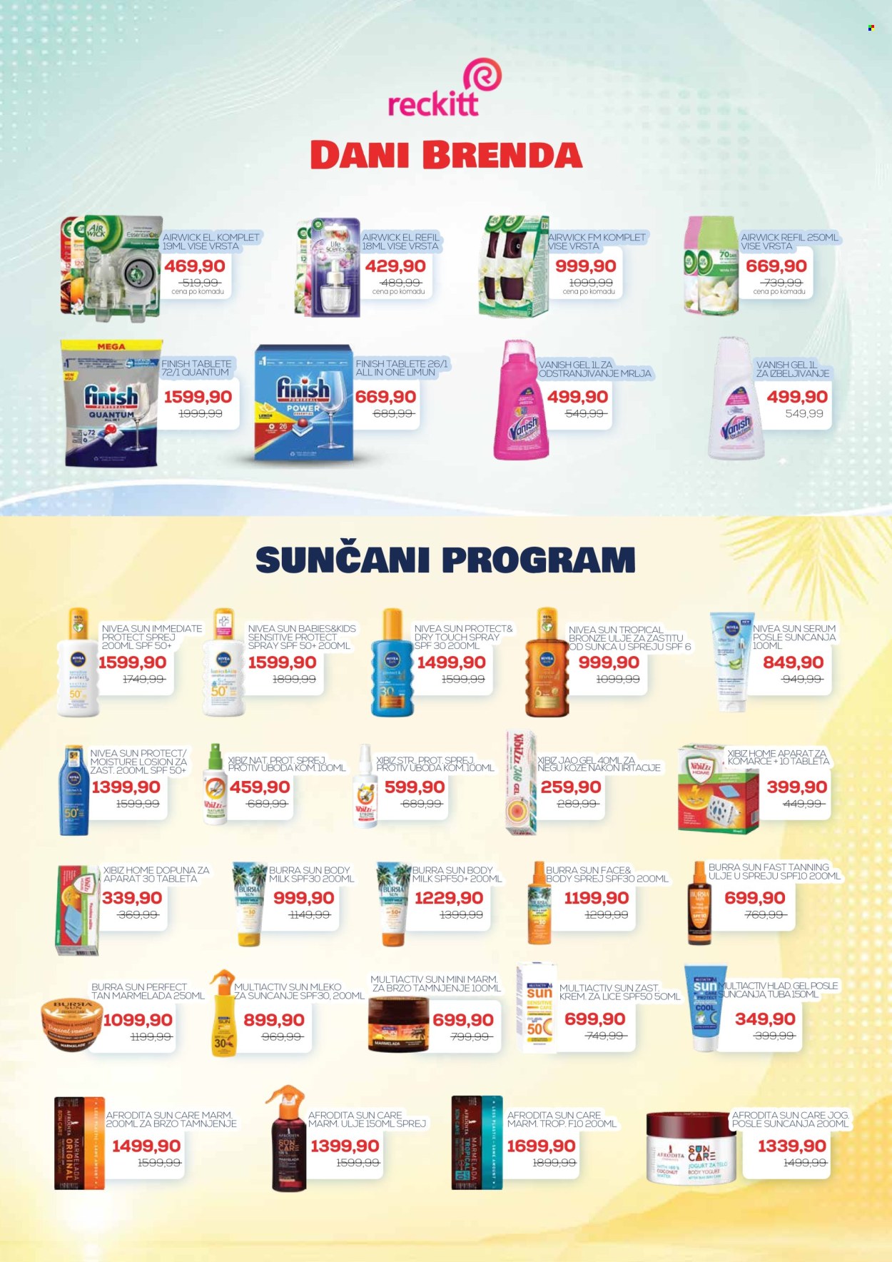 Medius katalog  - 25.08.2026 - 06.09.2026. Stranica 21