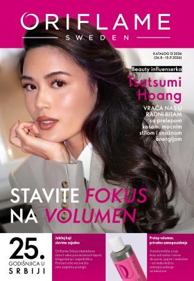 Oriflame