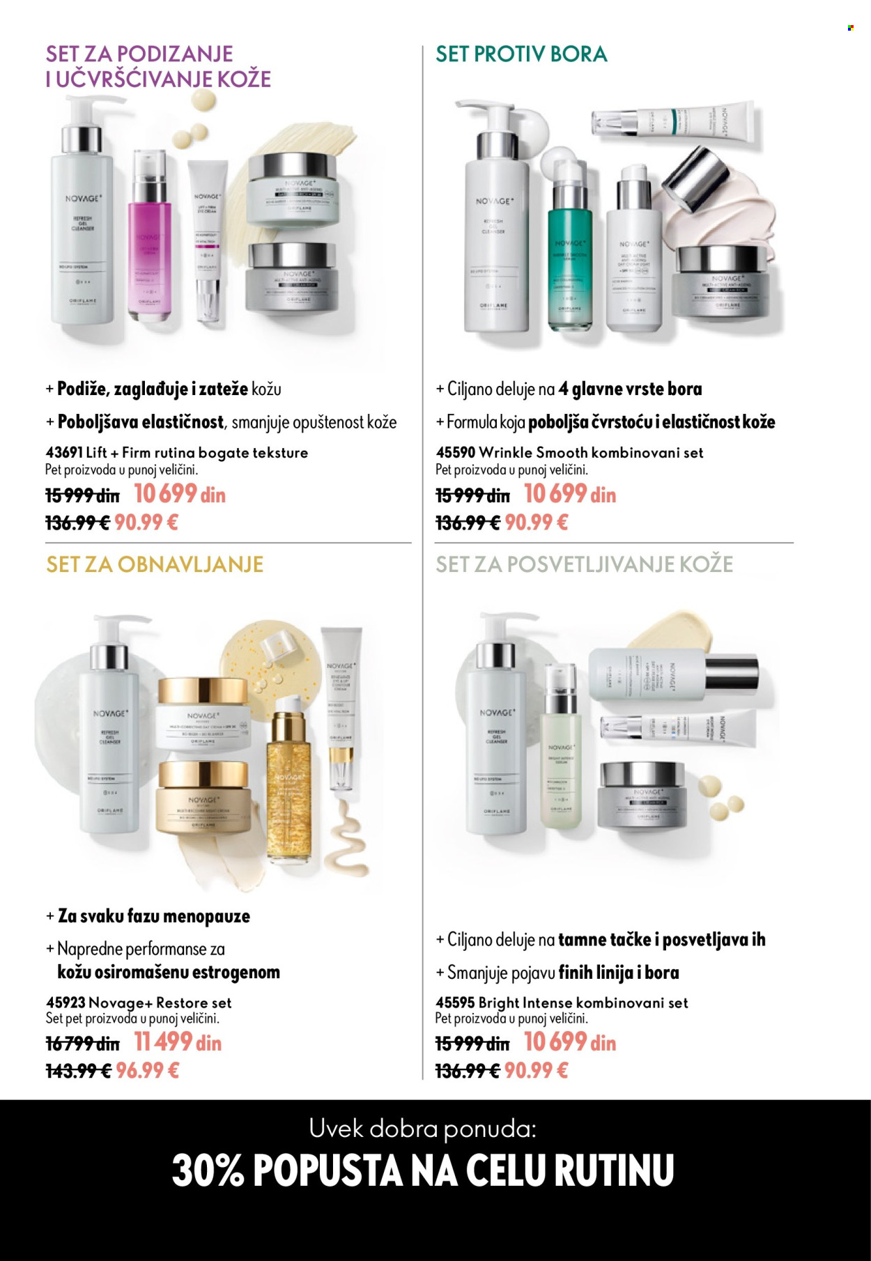 Oriflame katalog  - 26.08.2026 - 15.09.2026. Stranica 90