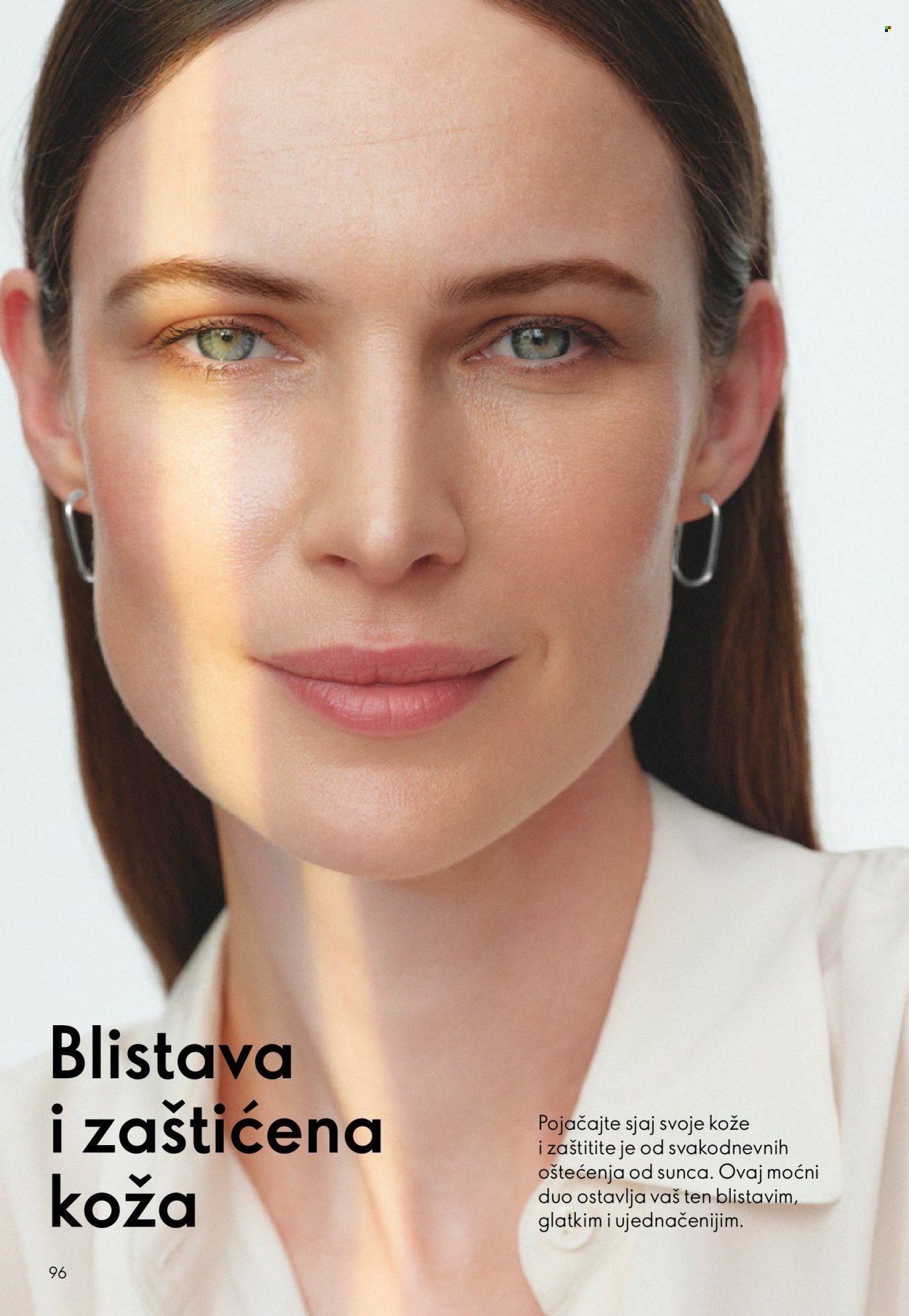 Oriflame katalog  - 26.08.2026 - 15.09.2026. Stranica 96