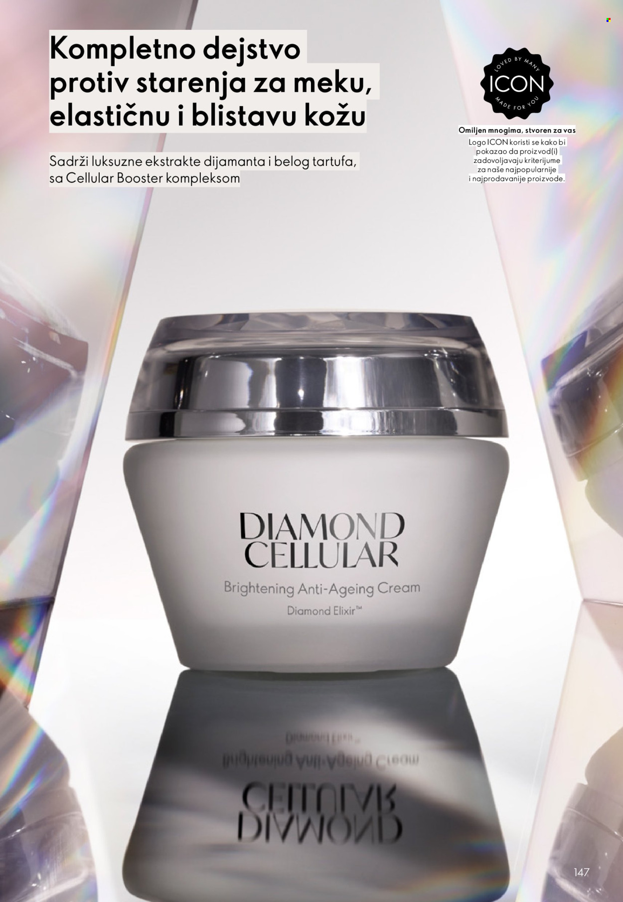 Oriflame katalog  - 26.08.2026 - 15.09.2026. Stranica 147