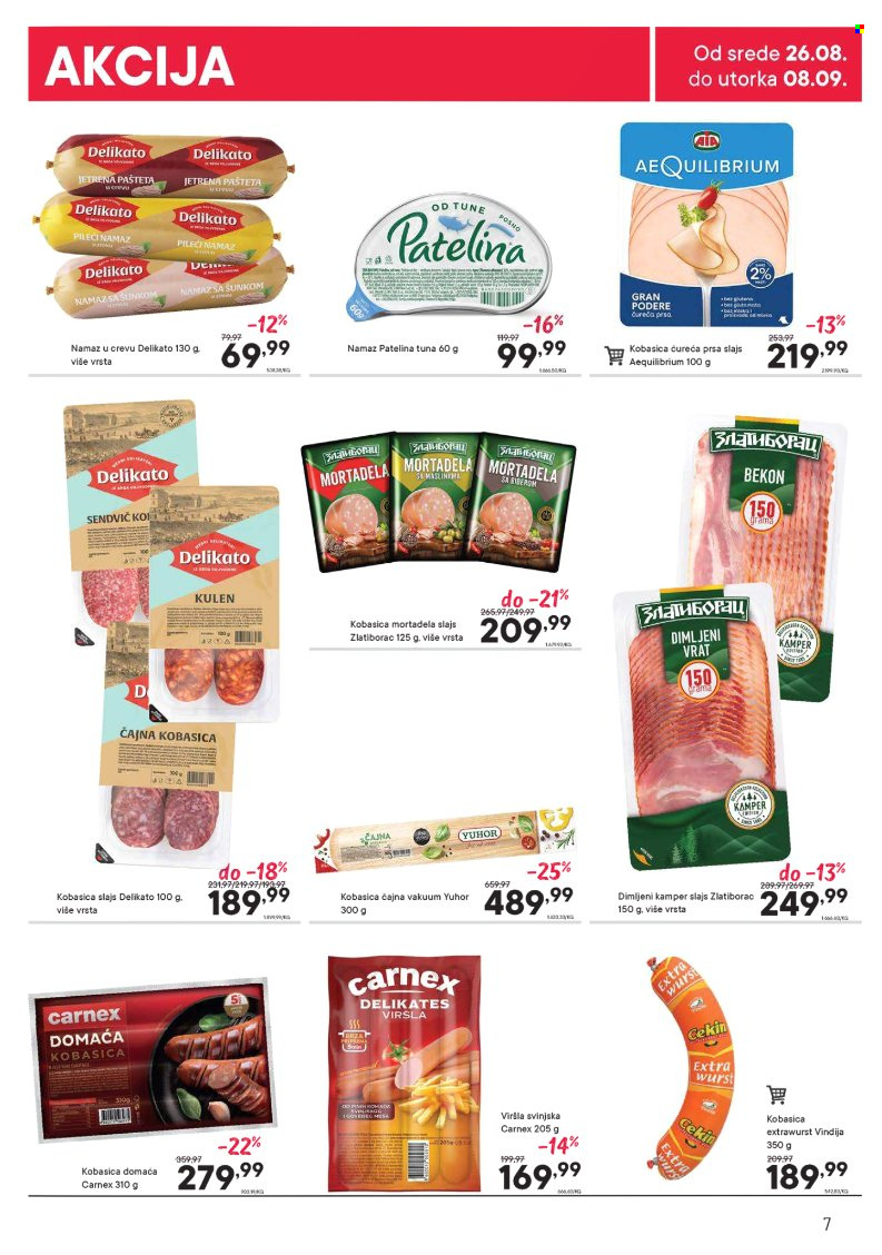 PerSu katalog  - 26.08.2026 - 08.09.2026. Stranica 7