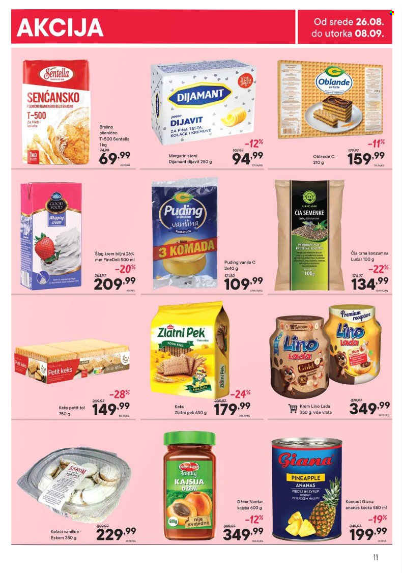 PerSu katalog  - 26.08.2026 - 08.09.2026. Stranica 11