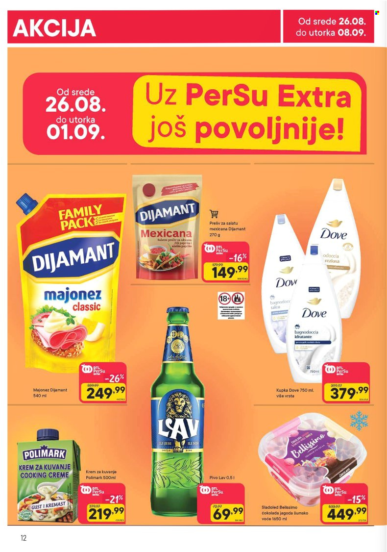 PerSu katalog  - 26.08.2026 - 08.09.2026. Stranica 12
