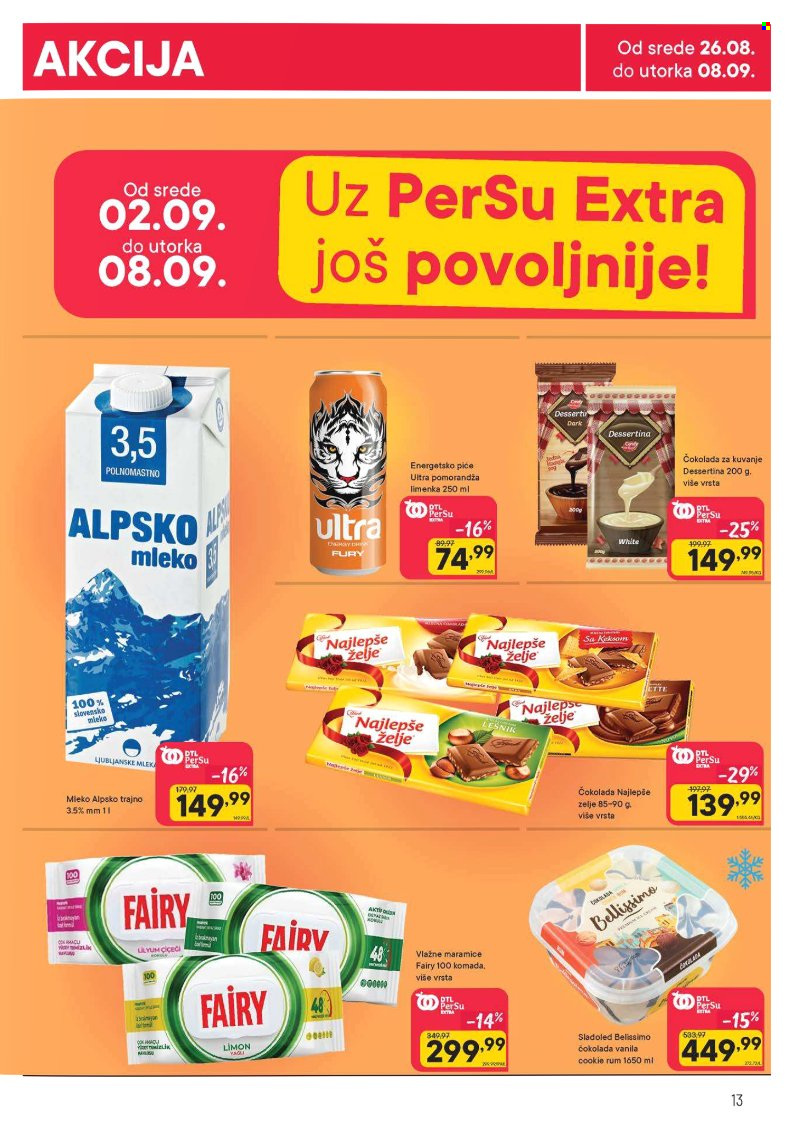 PerSu katalog  - 26.08.2026 - 08.09.2026. Stranica 13