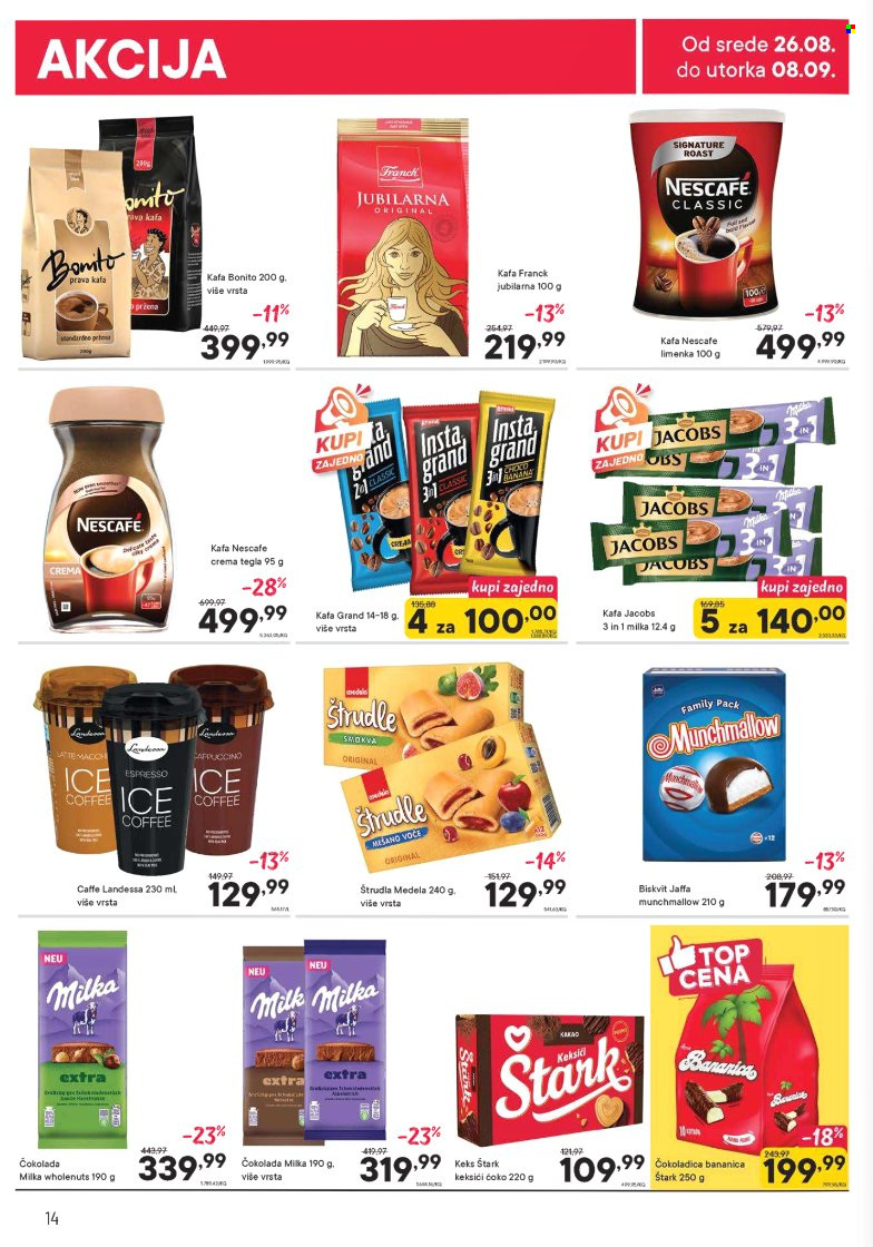 PerSu katalog  - 26.08.2026 - 08.09.2026. Stranica 14