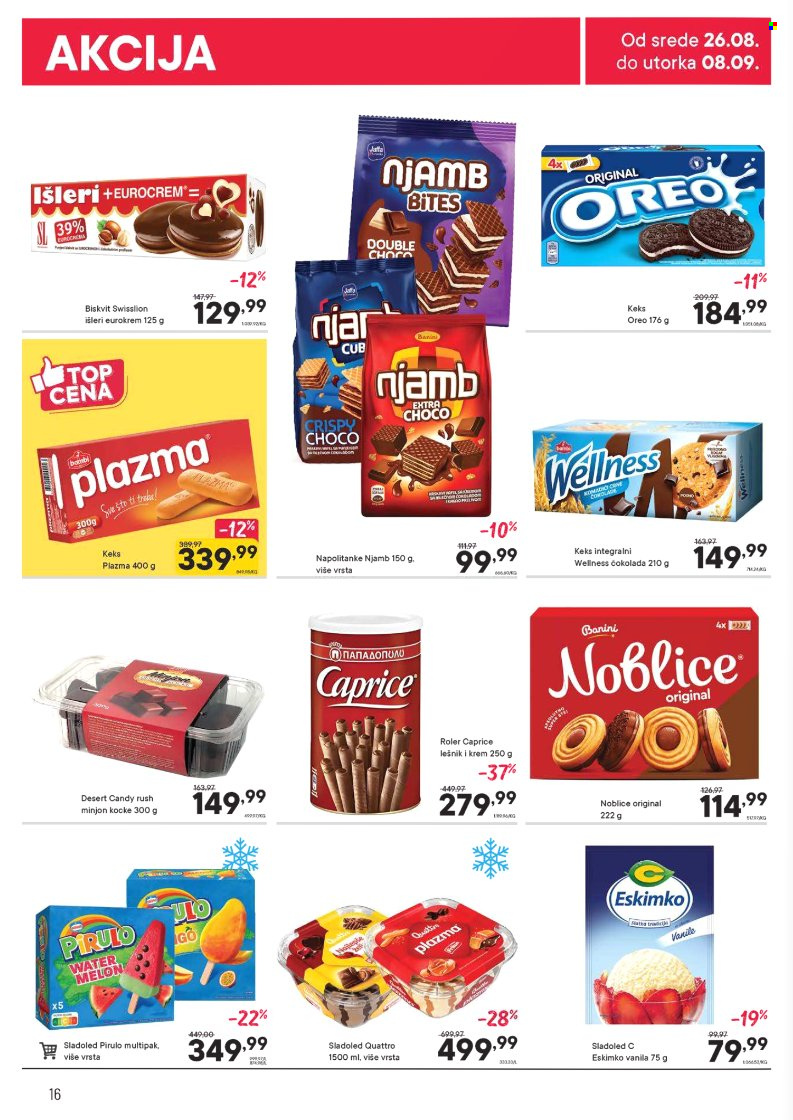 PerSu katalog  - 26.08.2026 - 08.09.2026. Stranica 16