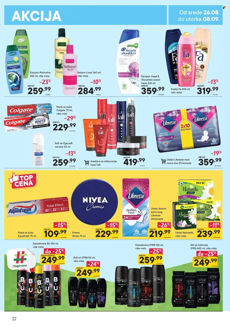 PerSu katalog  - 26.08.2026 - 08.09.2026. Stranica 22