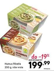 Humus Ribella