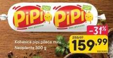 Kobasica pipi pileća mini
