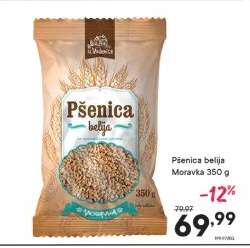 PŠENICA BELIJA