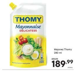 Majonez Thomy