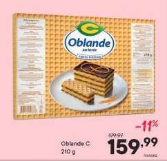 Oblande C