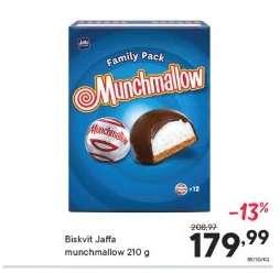 Biskvit Jaffa