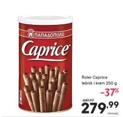 Roler Caprice