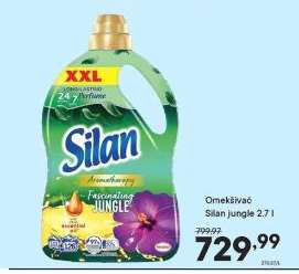 Silan jungle 2.7 l