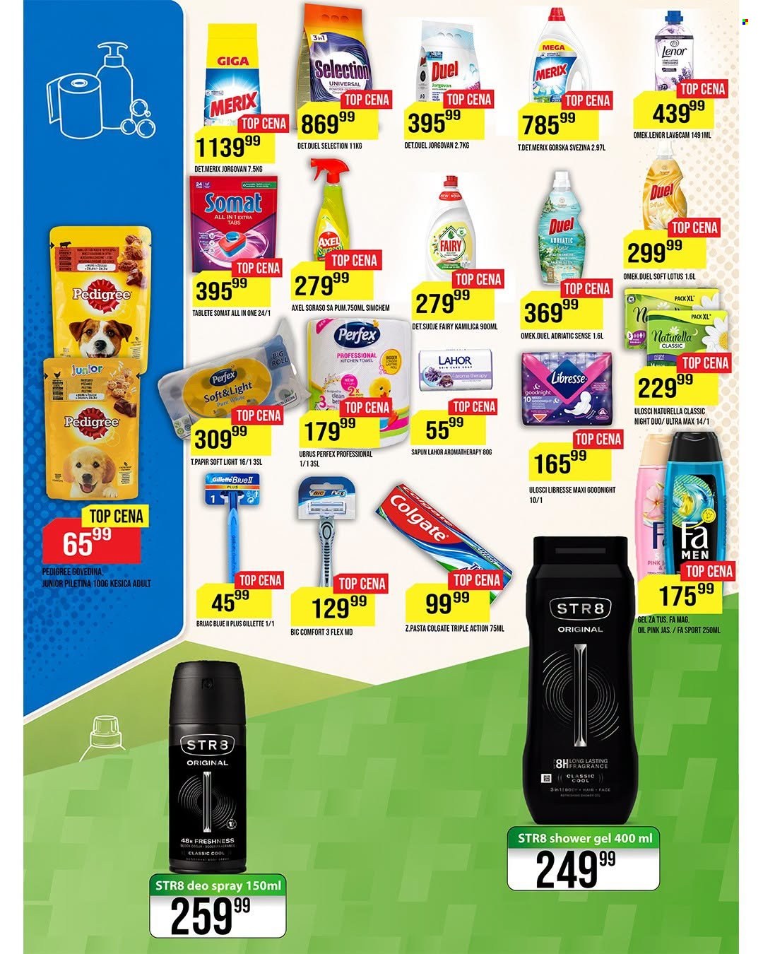 Leon Diskont katalog  - 26.08.2026 - 08.09.2026. Stranica 8