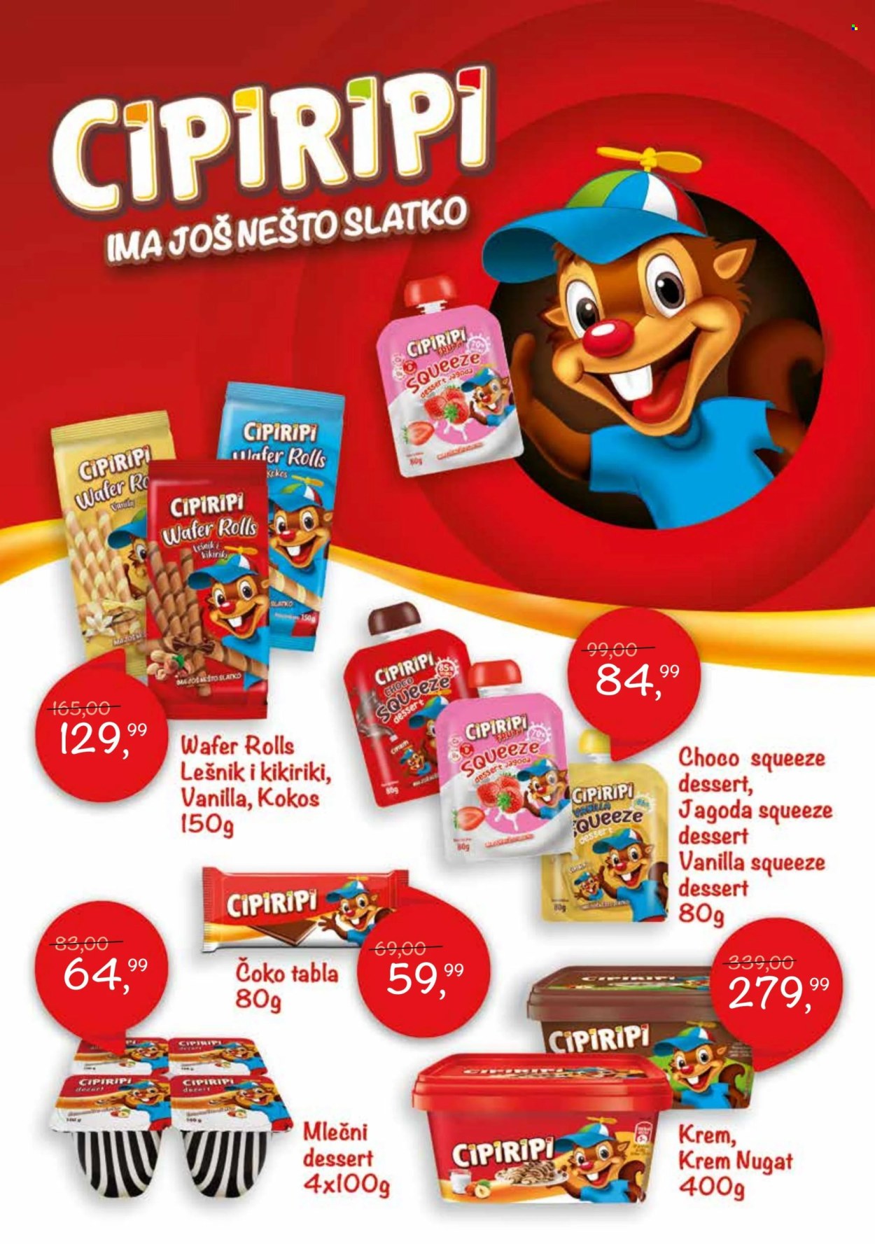 Metalac Proleter katalog  - 26.08.2026 - 07.09.2026. Stranica 3