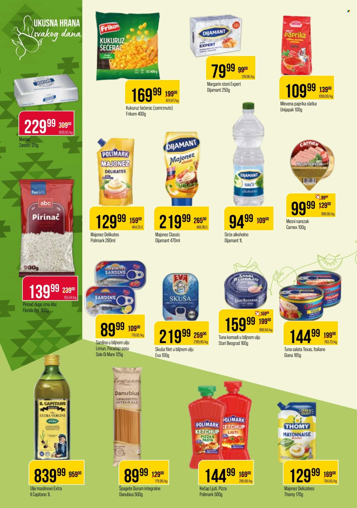 Metalac Proleter katalog  - 26.08.2026 - 07.09.2026. Stranica 6