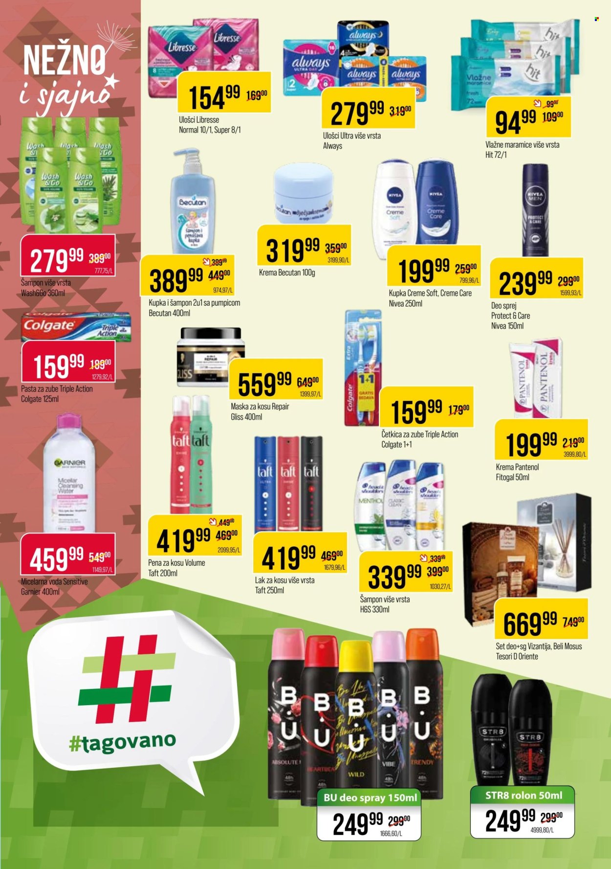 Metalac Proleter katalog  - 26.08.2026 - 07.09.2026. Stranica 10