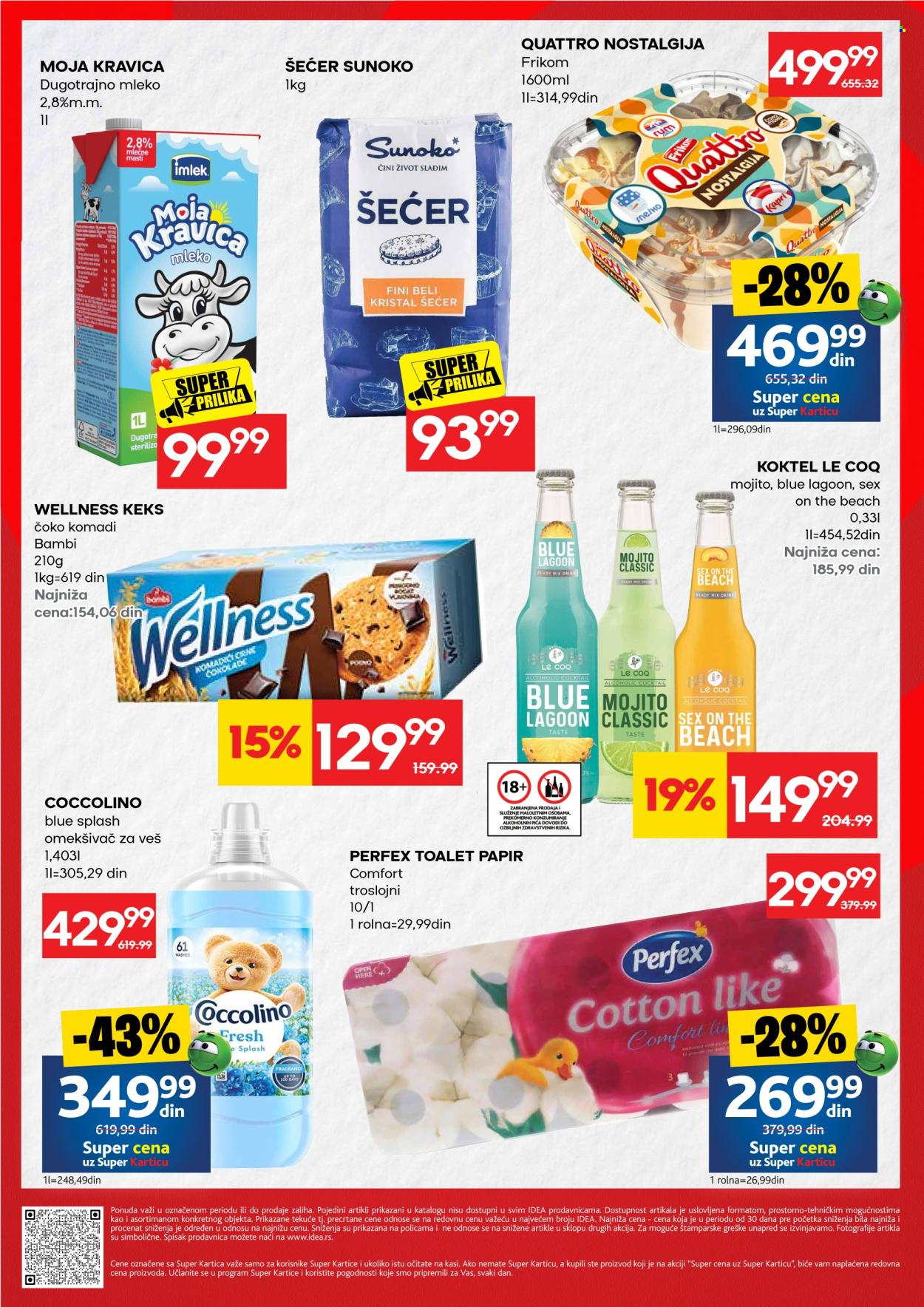 Idea katalog  - 27.08.2026 - 30.08.2026. Stranica 2