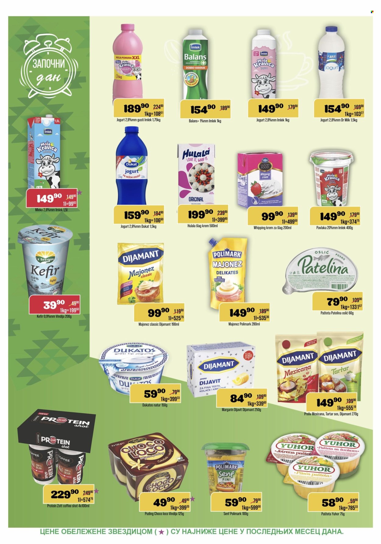 Europrom katalog  - 26.08.2026 - 07.09.2026. Stranica 4