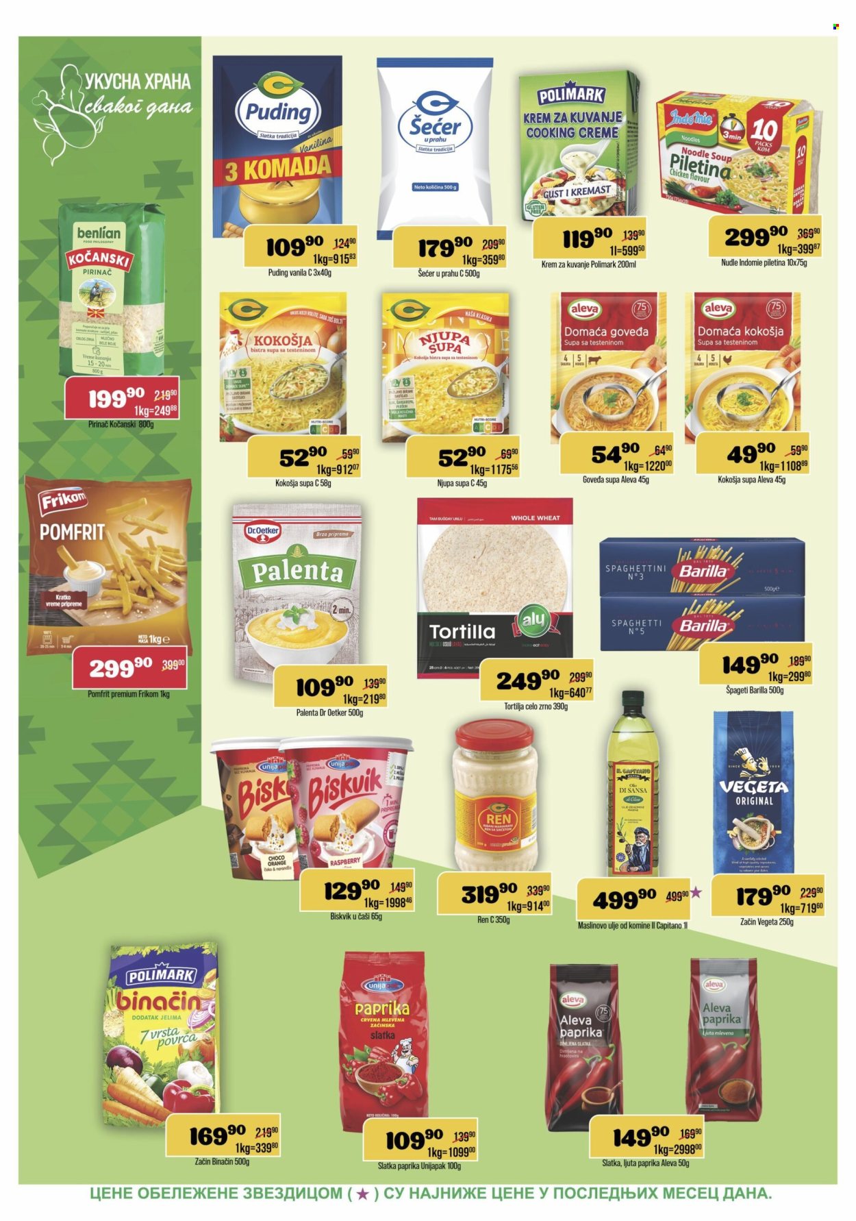 Europrom katalog  - 26.08.2026 - 07.09.2026. Stranica 6