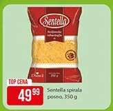 Sentella spirala posno, 350 g