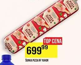Šunka Pizza RF Yuhor