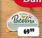 PATELINA - PILEĆA PAŠTETA